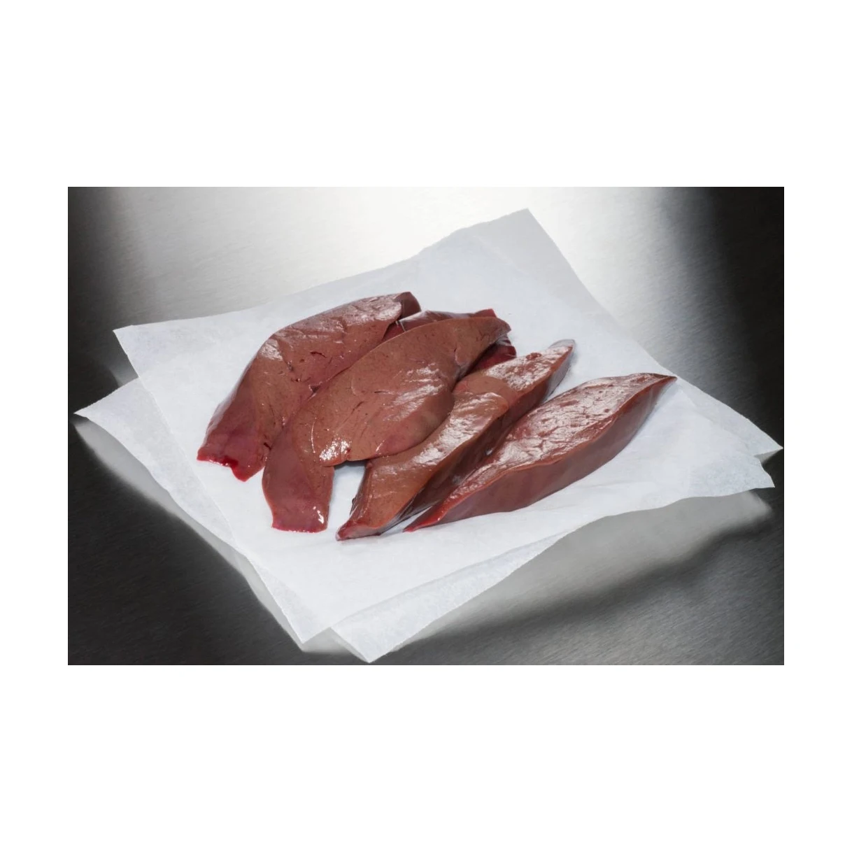 Высококачественная замороженная печень ягненка/мясо/овца/бескостная Коза/баранина для