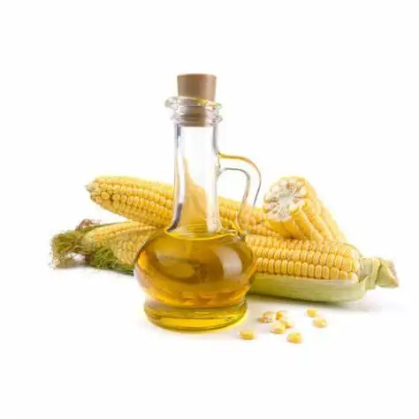 100% рафинированное сырое кукурузное масло для приготовления пищи оптом упаковано и доступно