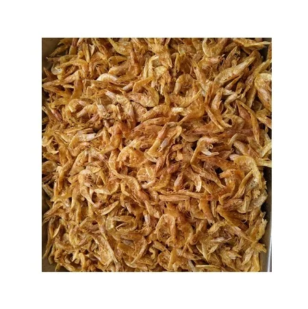 Wholesale Dried Seafood Dried Baby Shrimp