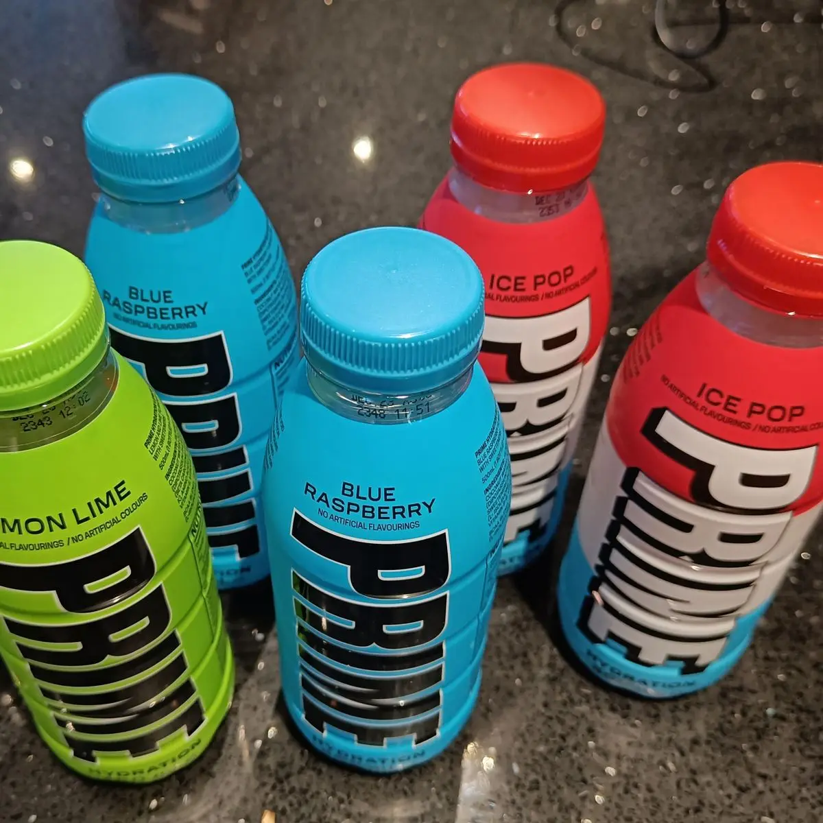 Wholesale Prime Energy Drink / PRIME Hydration Drinks by KSI x Logan Paul (500ml) wholesa