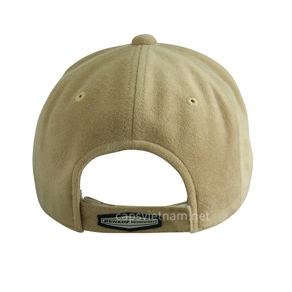 Viet Nam OMD Custom High quality 4DL Motor Sport For Women/Men Baseball Hat Sport Ca ps Moss Green Color Simple With Leather