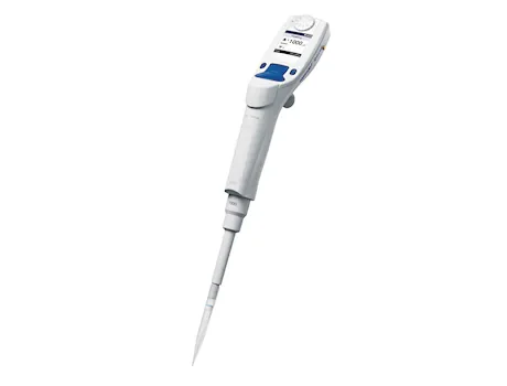 Germany Ependorf bouteille large capacity volume serological single channel multichannel Automatic Electric Electronic Pipette