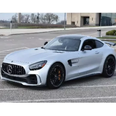 Доступная сделка Подержанный 2020 Mercedes AMG GT R 577-hp Turbo V8 RHD/LHD
