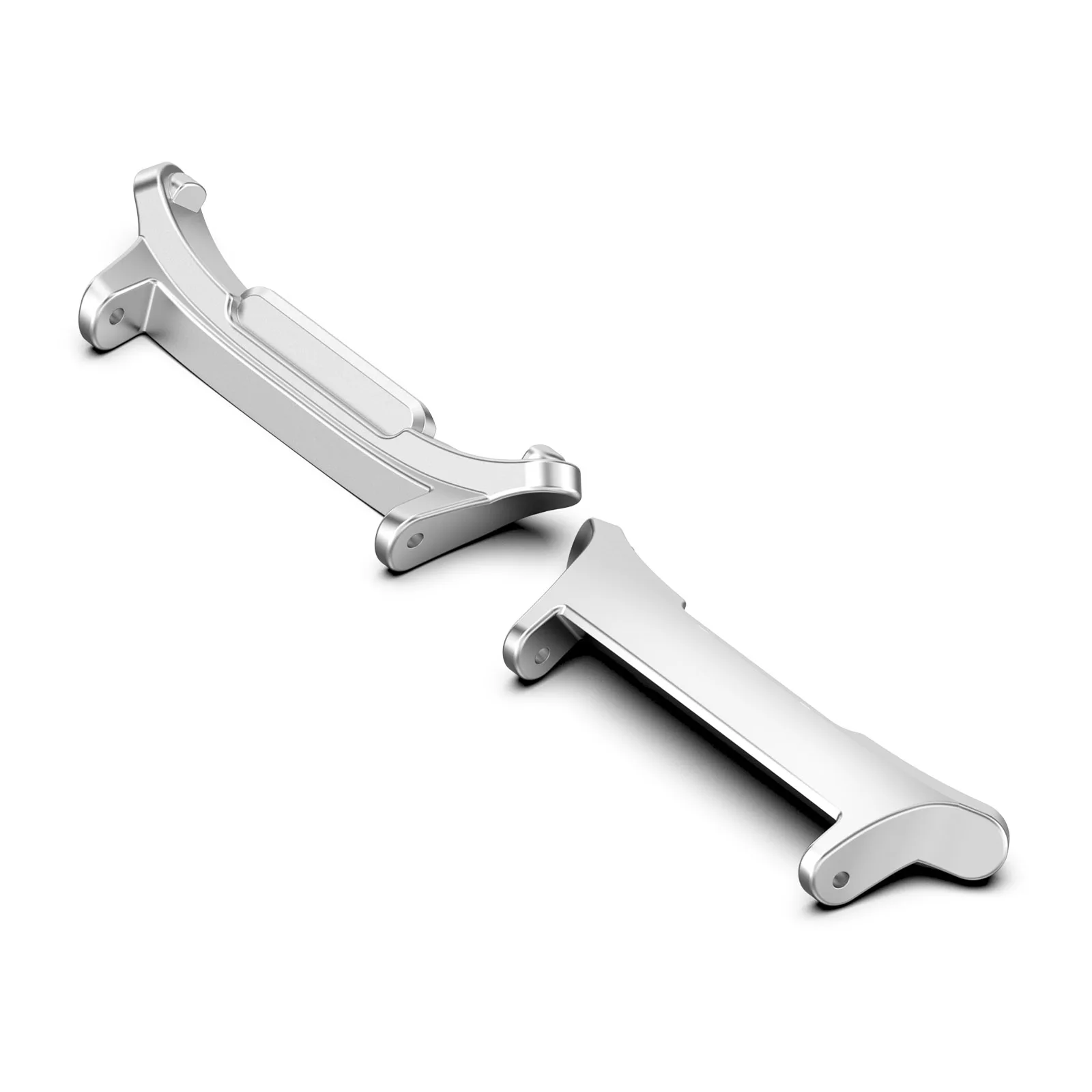 High Quality  watch connector zinc alloy material Connectors Compatible for Samsung watch Ultra 47mm Adapter 22mm watch buckle