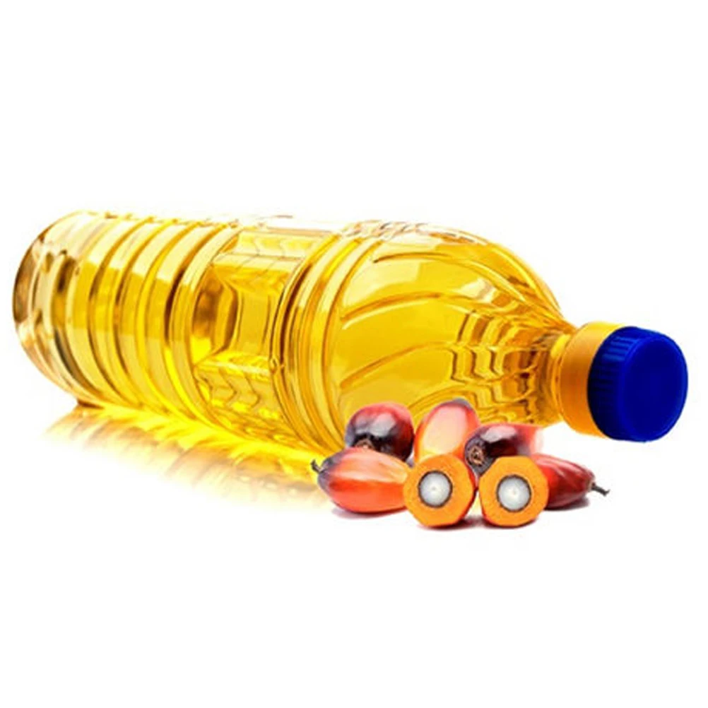 Private Label High Selling Super Quality Pure Natural Product Palm Oil at Best Selling Price