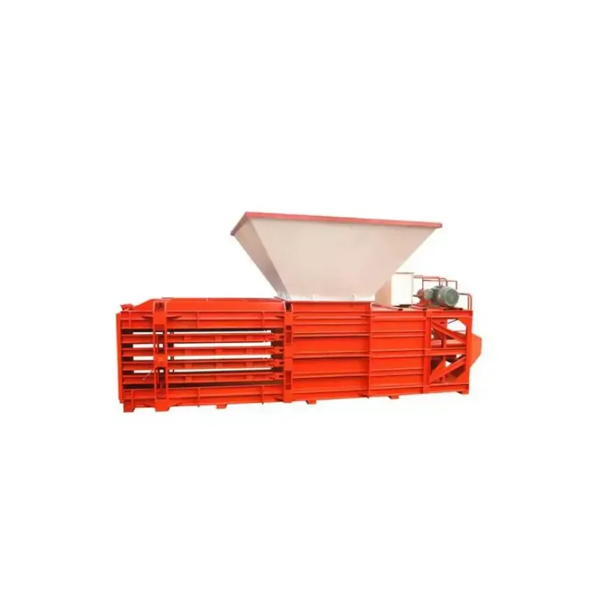 2023 Straw Hay Baler or Baling Press Machine straw small round hay press baler machine pick up hay baler