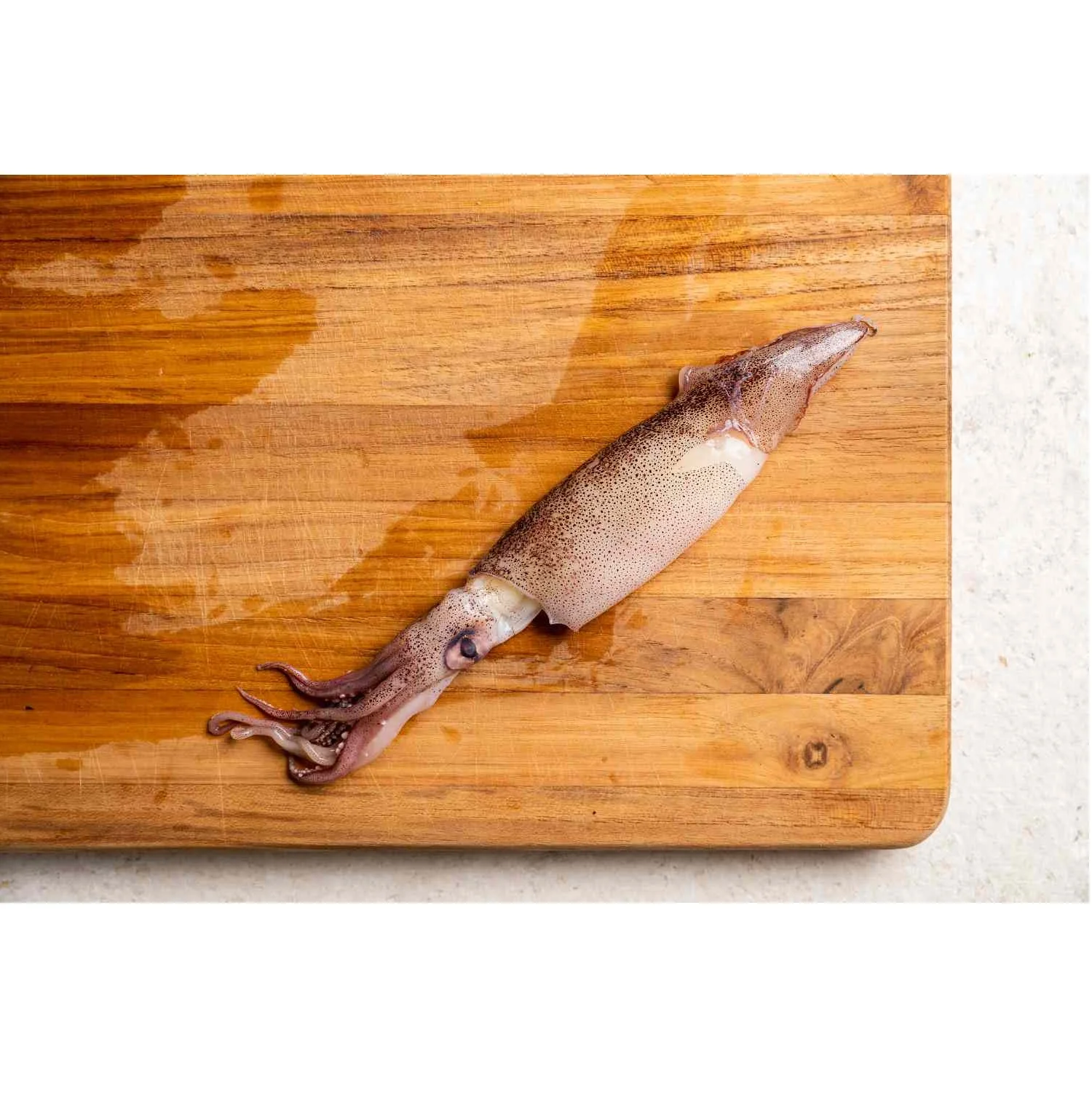 Сушеные морепродукты сушеные