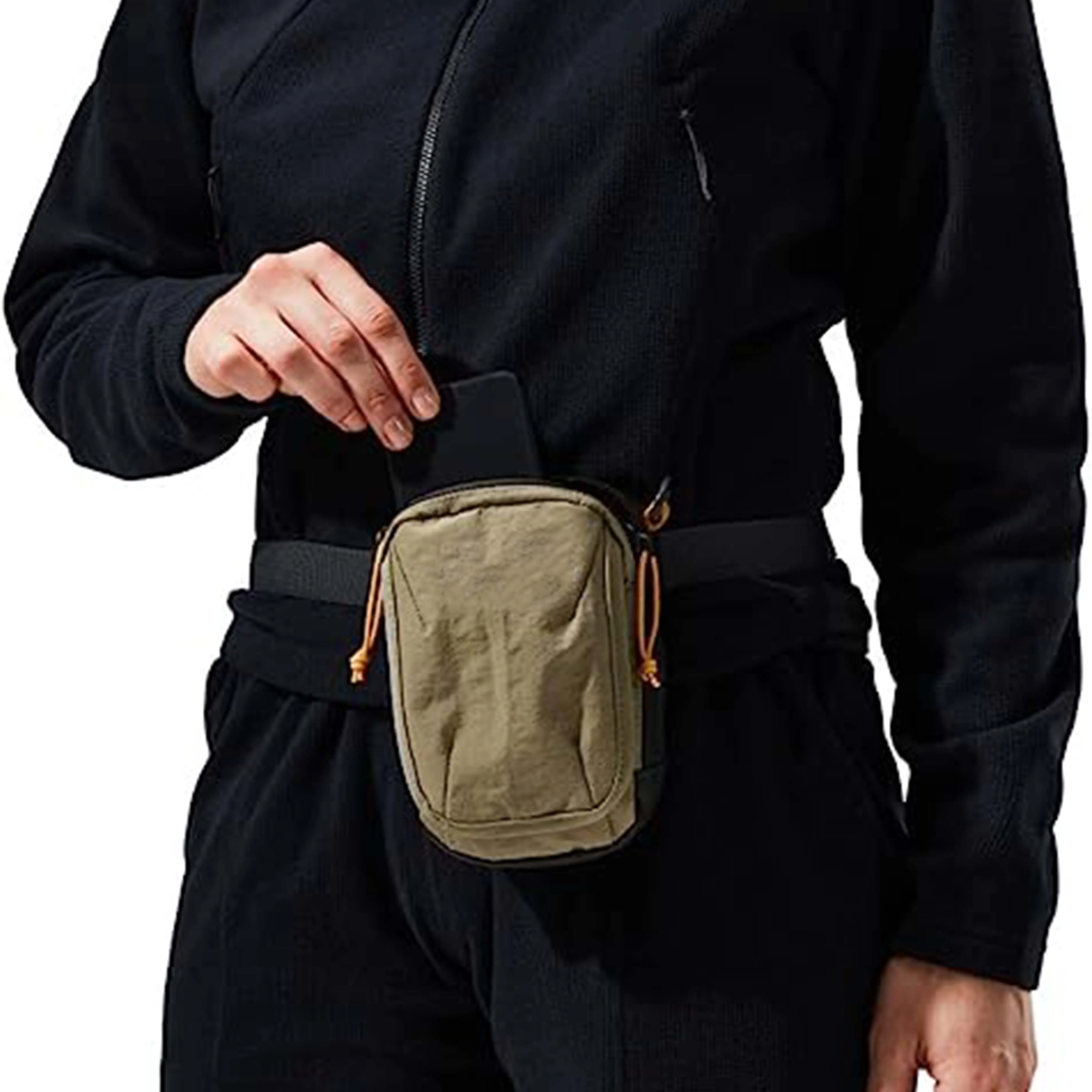 Wholesale Bulk Qty Durable Handmade Factory Made Personalized  Canvas Messenger Sling Bag Add custom Text/logo for outdoor