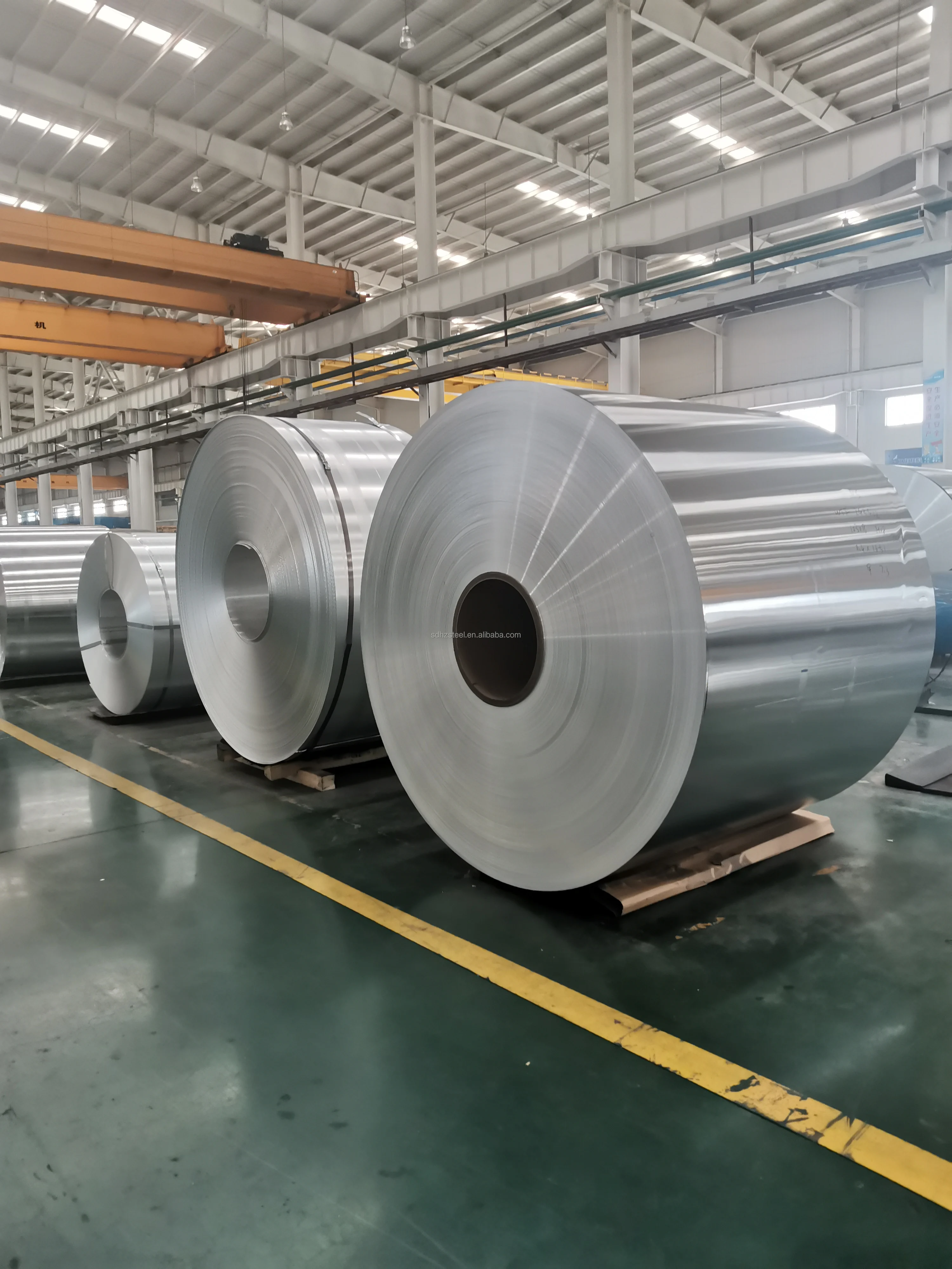 color Coated aluminium coil/aluminium sheet roll aluminum coil price