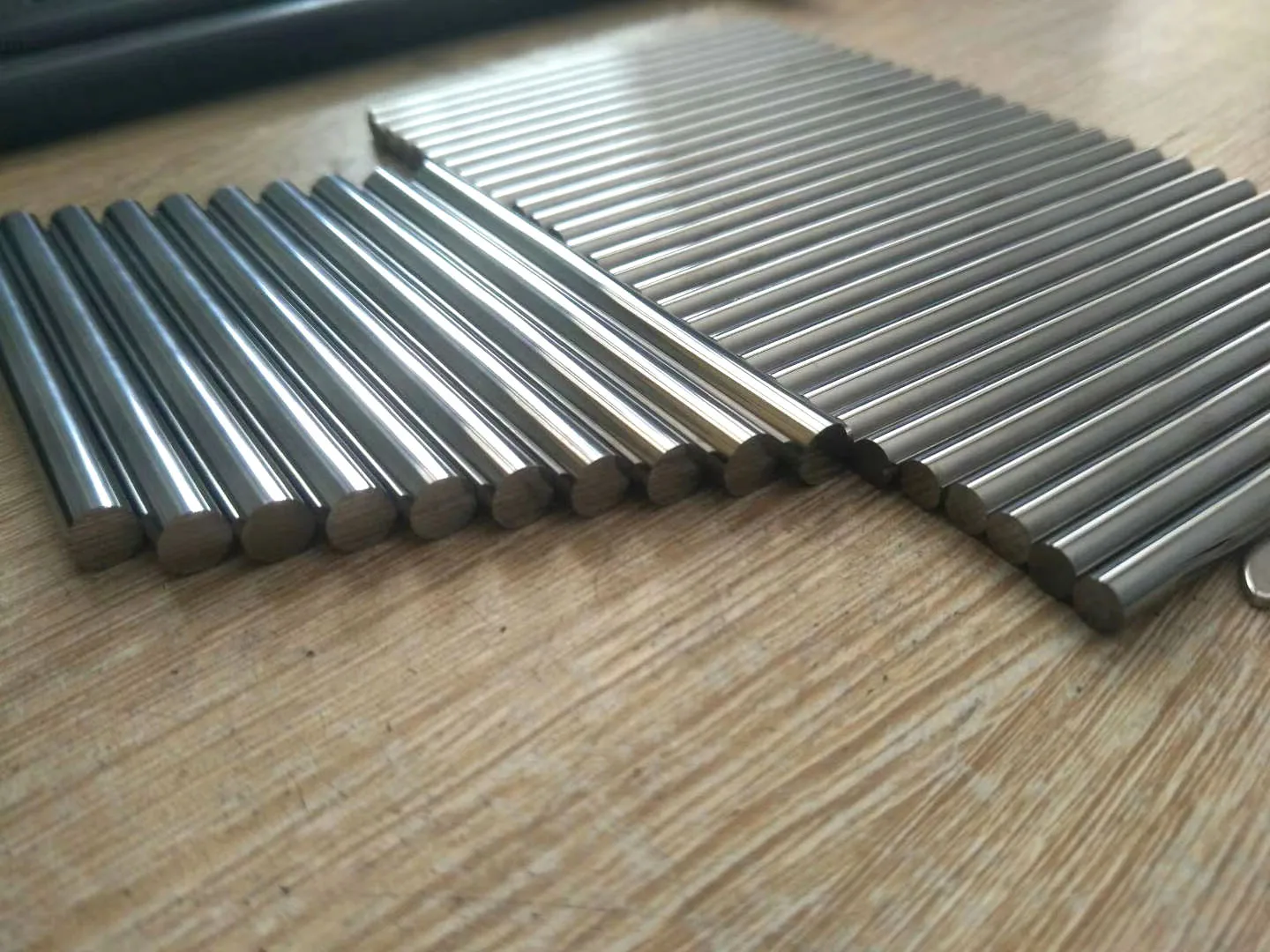 ball grinder/crusher bucking bar Wear resisting Carbide Components tungsten sinkers
