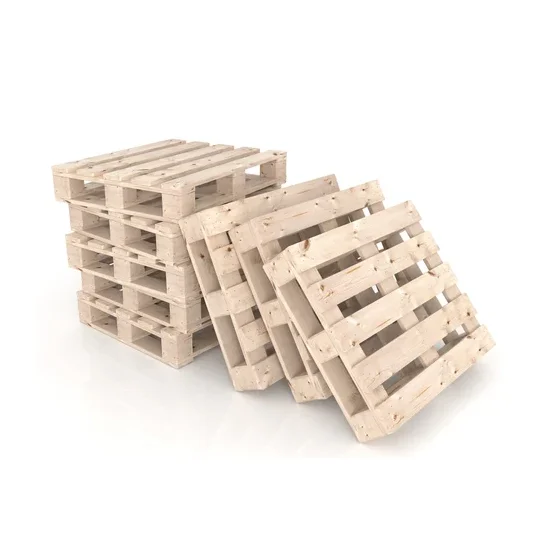 Best Factory Price of Wooden Pallets For Sale - Best Epal Euro Wood Pallet Available In Large Quantity