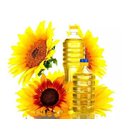 100% Natural Refined Sunflower Oil Sun Flower Oil Cooking Bulk Price Organic and non-GMO Refined wholesale sunflower oil