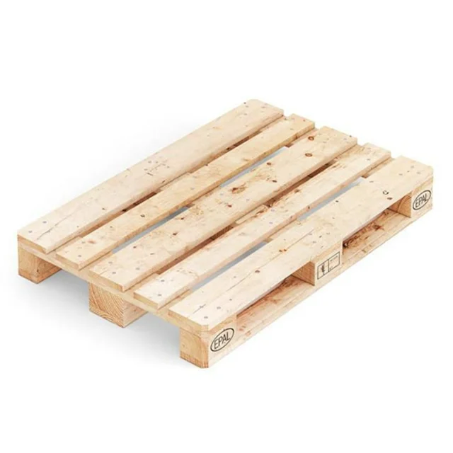 Euro Epal Wooden Pallet / Epal wood pallets Europe