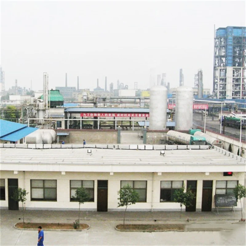 High Quality 20Kg/H-2000Kg/H Co4 Generator Co2 Planting Generator from Brewery