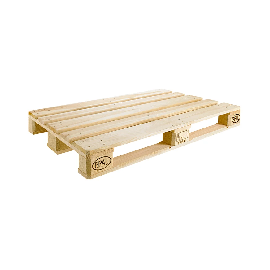Euro Epal Wooden Pallets For Sale Durable Warehouse Pallet Packaging Cheap Wooden Pallets Best Sale Pine Wooden