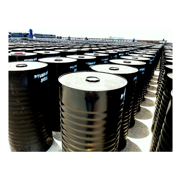 Bitumen Available 60/70 40 /50 85/100 120/150 200/300