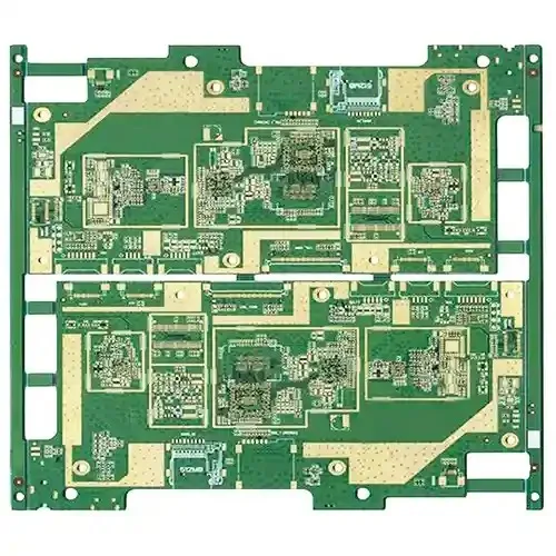 Blender PCB Shenzhen Manufacture Customized for Variable Speeds and Powerful Motor Printed Circuit Board