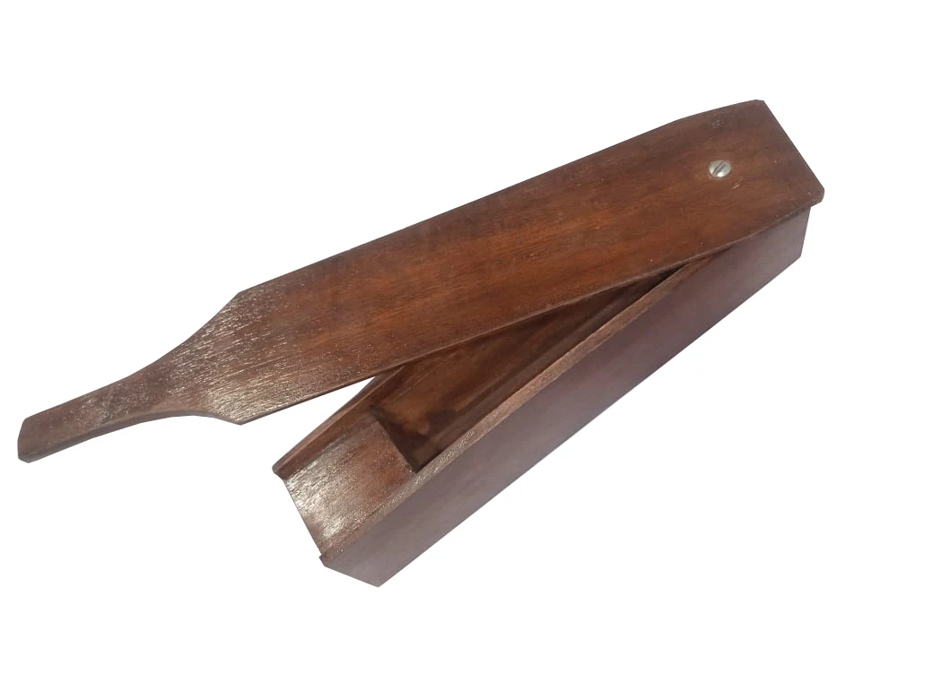 Top Quality Handmade Turkey Box Call Dual-Sided Box Turkey Hunting Call Turkey Hunting Gear and Accessories