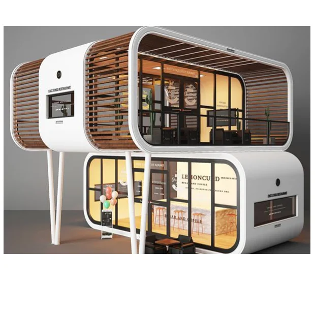 Prefab Worksite movable simple bathroom portable container portable toilet luxury hdpe plastic toilet room fora sale