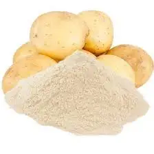 Garnishing Good Taste  Potato Powder Guaranted Quality Product Taste In Seasoning Cooking Use Potato Powder Easy To Work