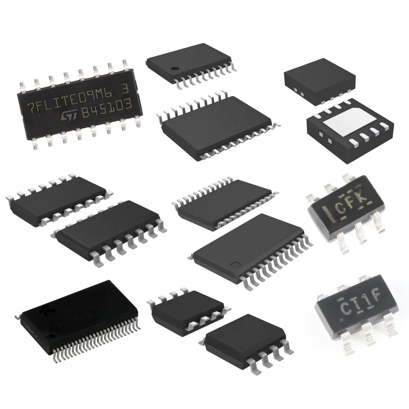 SAF775DHN/N208Z/MP New Original Electronic Components Integrated Circuit