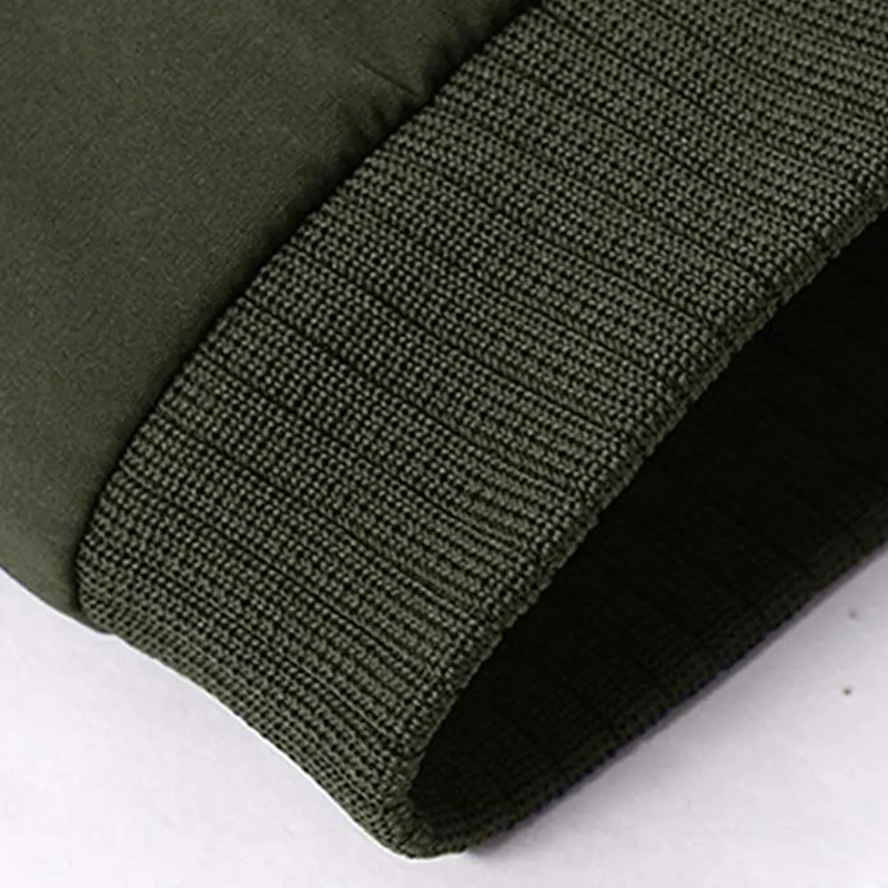 New Top Men Winter Professional Jackets Manufacturing Sports Bomber Jacket Men Wholesale Low Price