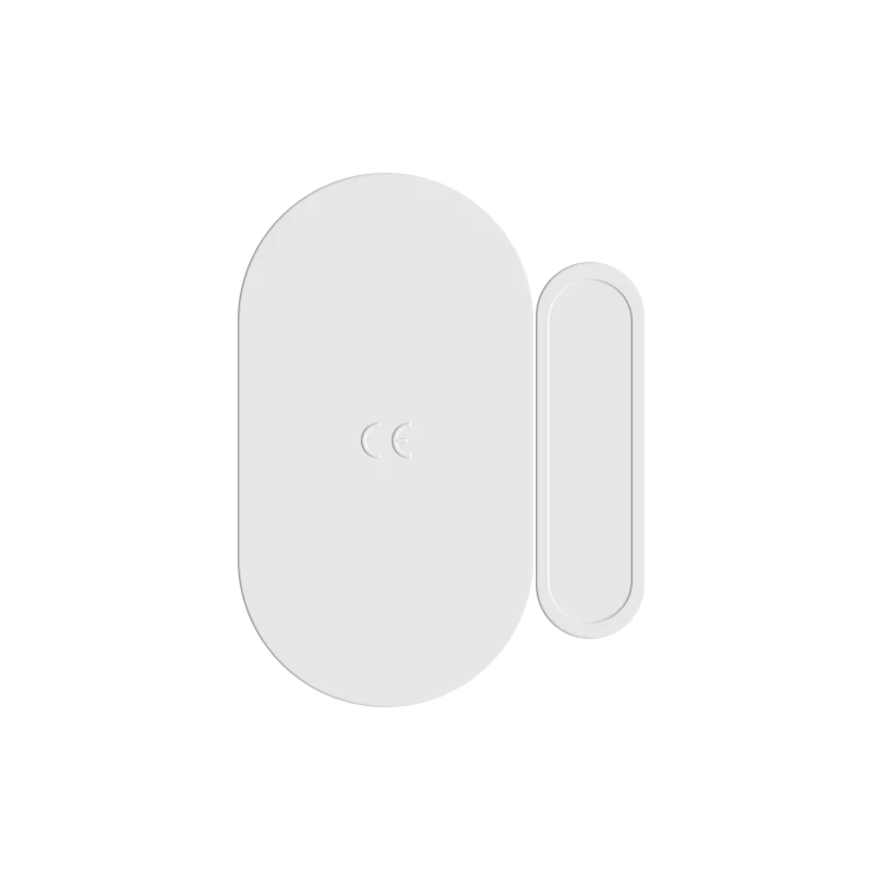 Tuya Smart Home Security Door and Window Sensors Zigbee