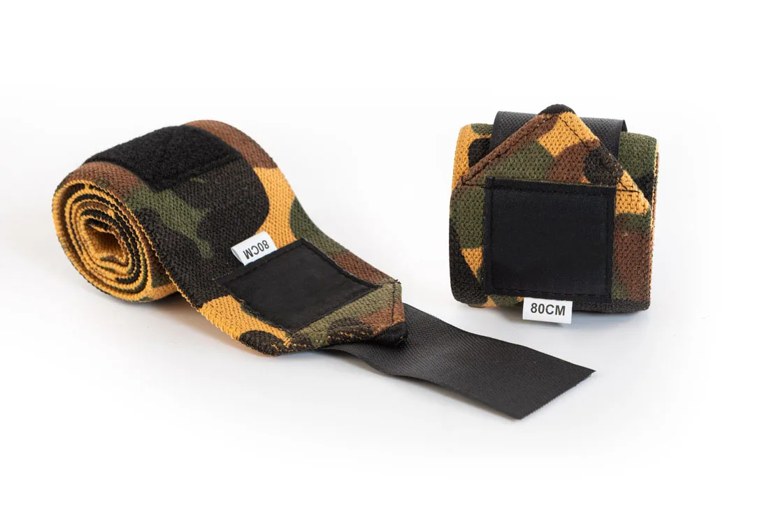 High Quality Wrist Brace Adjustable Medical Thumb Strength Training Gym Wrist Support Straps