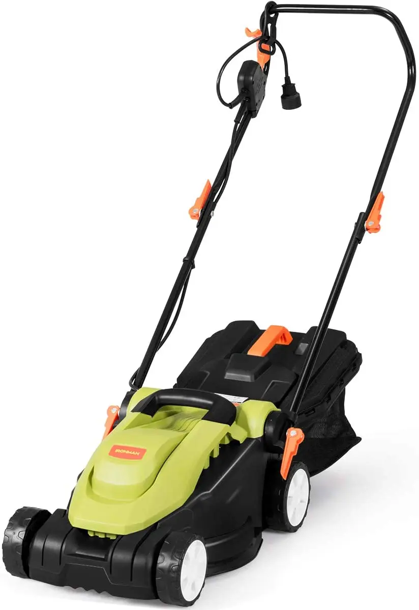 Emas 2 Stroke Grass Cutting Machine 43cc / 52cc Brush cutter