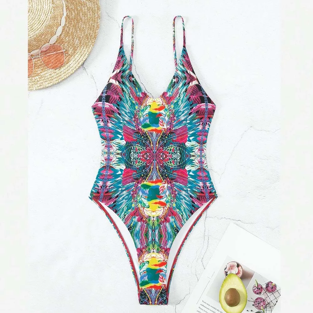 Women Bikini Swimwear Bathing Beach Wear Swimsuit