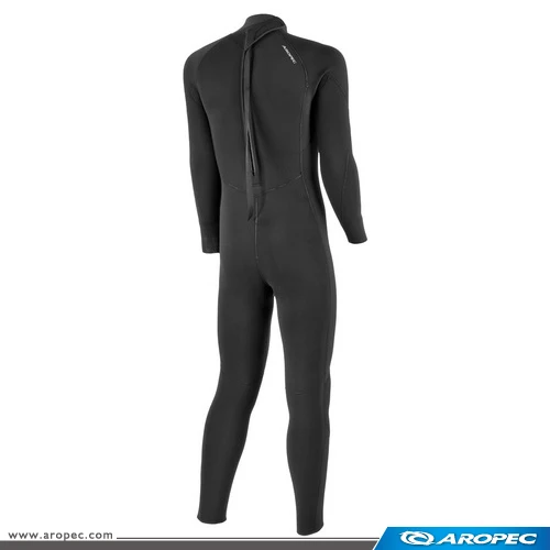 4/3mm Neoprene Surf Suit, Man