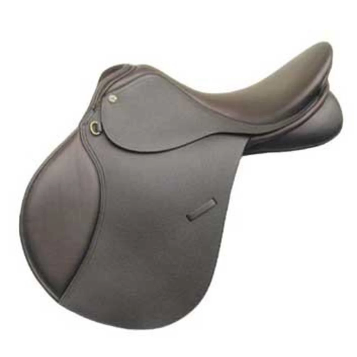 Outdoor Sports Polo Saddle Horse Polo Saddle Horse Racing Saddle Top Selling Low MOQ Reasonable Price