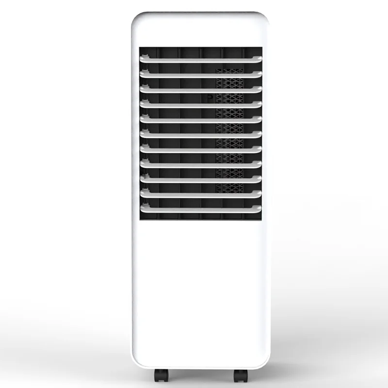 High Quality Smart Office Household Room Space Floor Standing 3 Speed Settings Air Coolers Portable