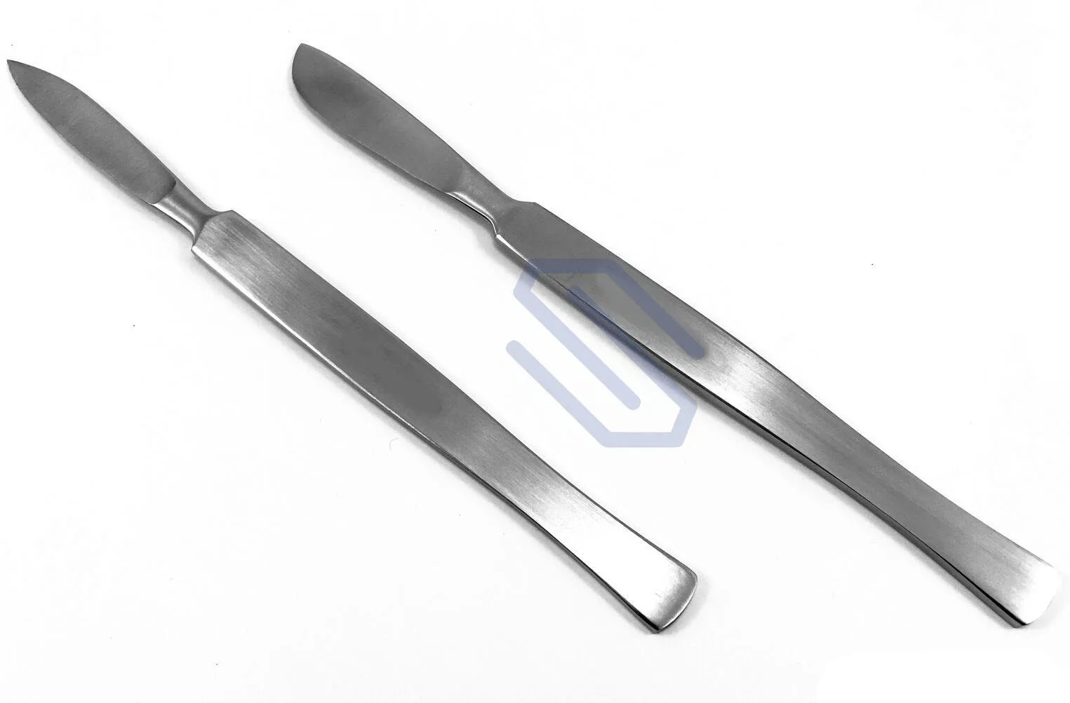 Dieffenbach Scalpel with blade knife holder medical dental podiatry Surgical Instruments Stainless Steel CE
