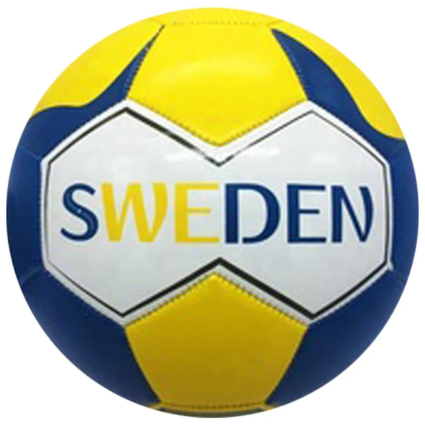 Best Leather Material Made Different Types Best Sale Wholesale Price Soccer Promotional Balls