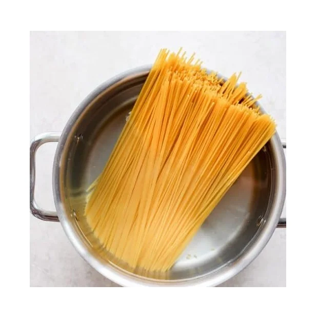 100% High Quality Cheap Price Spaghetti Pasta 500gr wholesale pasta and spaghetti