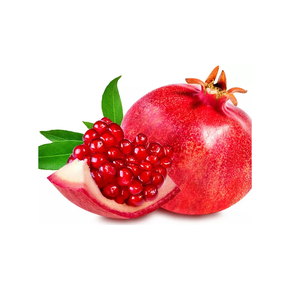 Indian Bulk Supplier  Fresh Pomegranate Fruits At Wholesale Price