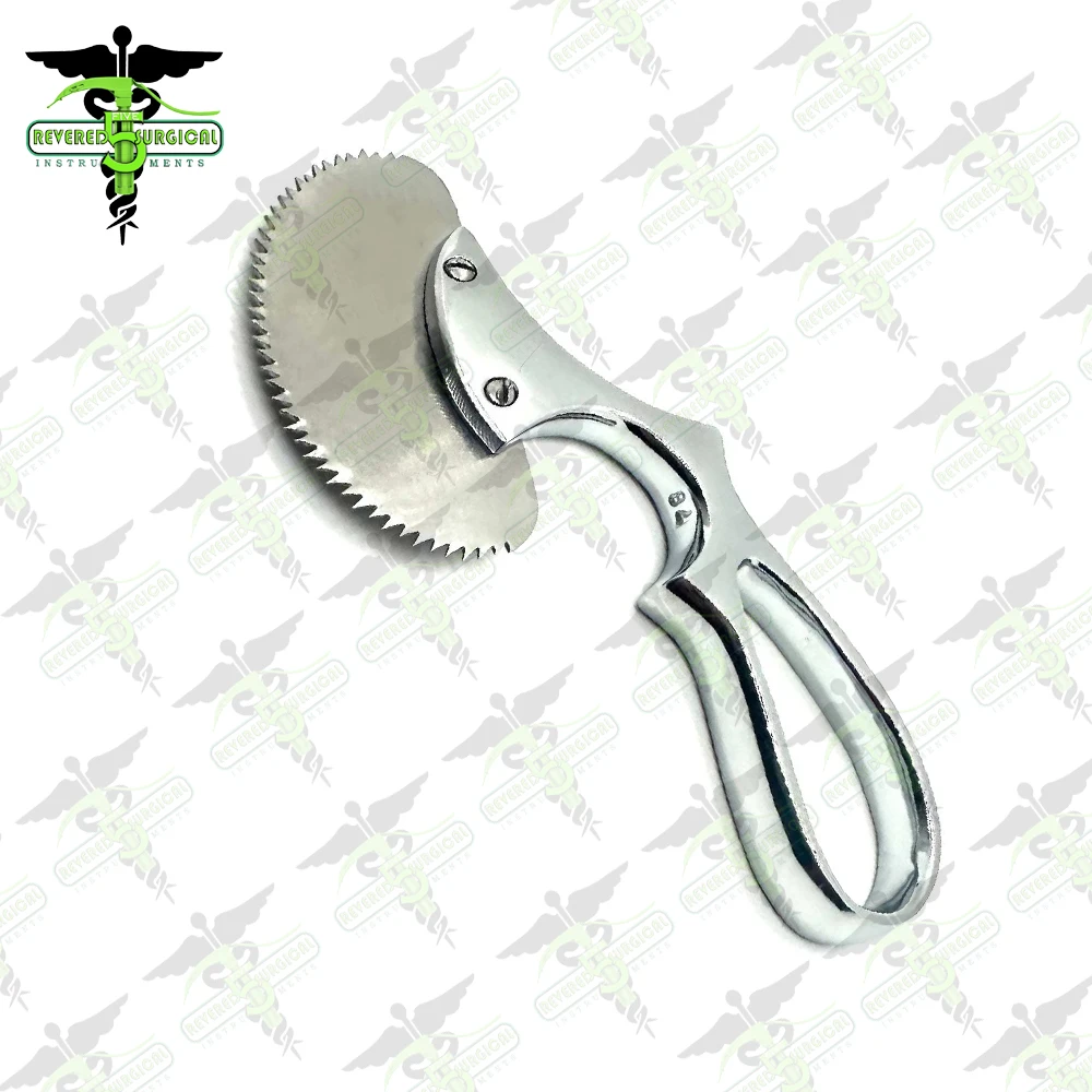 Best Quality Orthopedic Bone Saw Angled surgical instruments Wholesale price Made By Five Revered Surgical