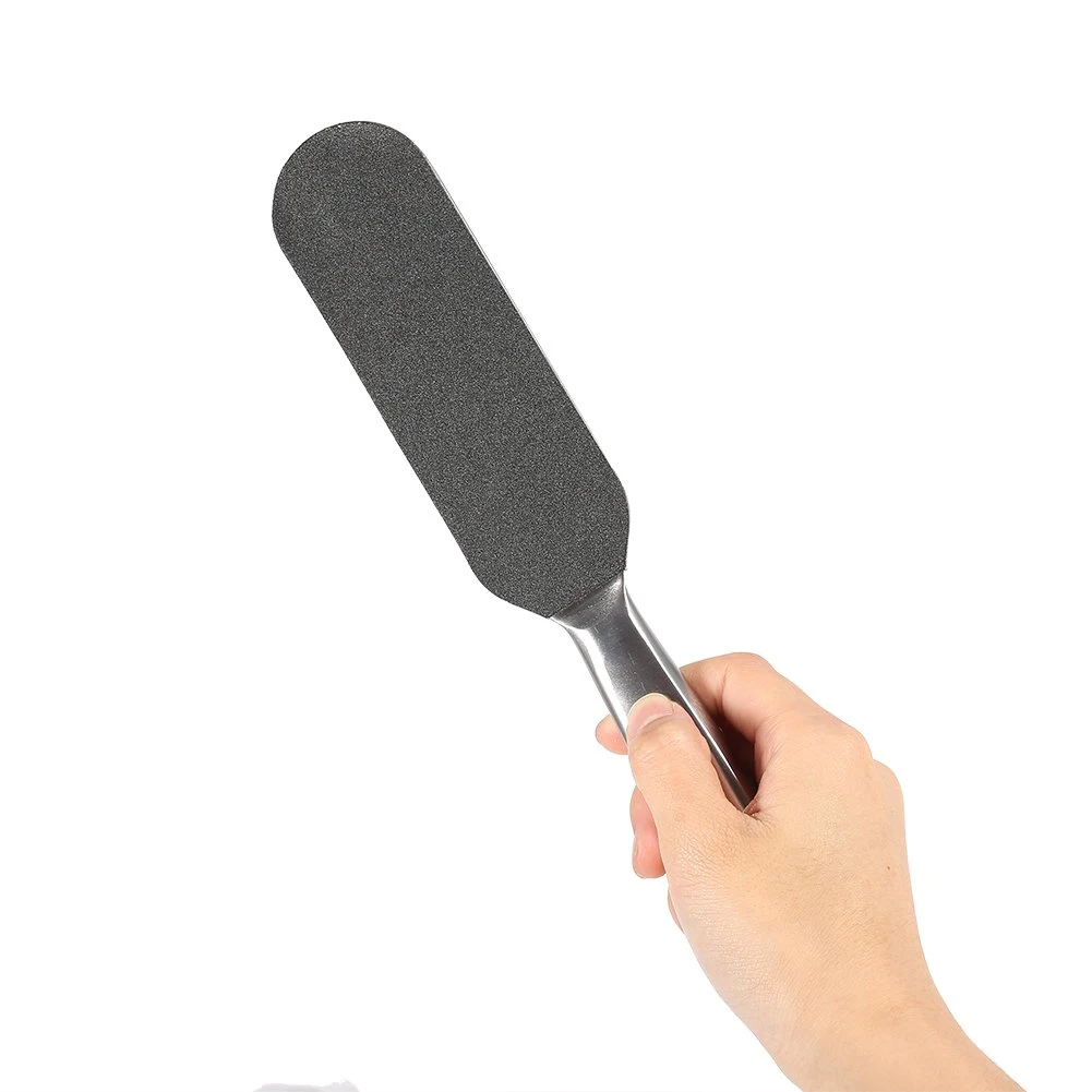 Best Quality Callus Remover Foot File Rasp Scrubber For Dead Skin Heel Used Wet And Dry Feet Callus Remover
