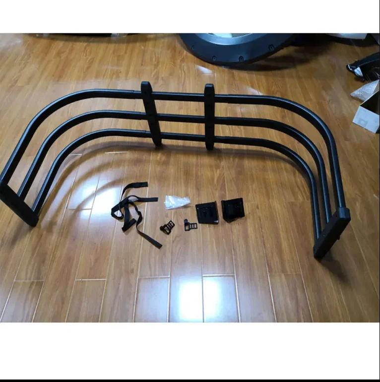 High Quality Pickup Auto Accessories Bed Extender For Nissan Navara NP300/Frontier GWM POER VW Amarok