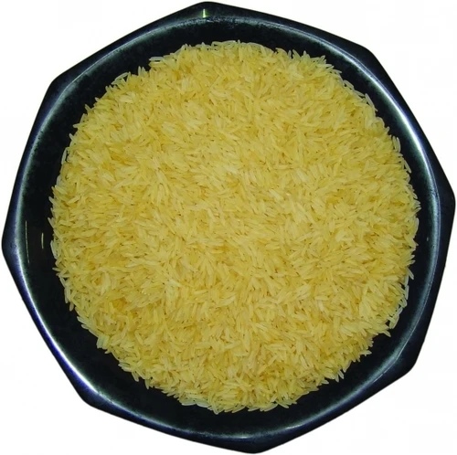 Pusa Golden Parboiled Rice High Quality Rice Available In Wholesale From India