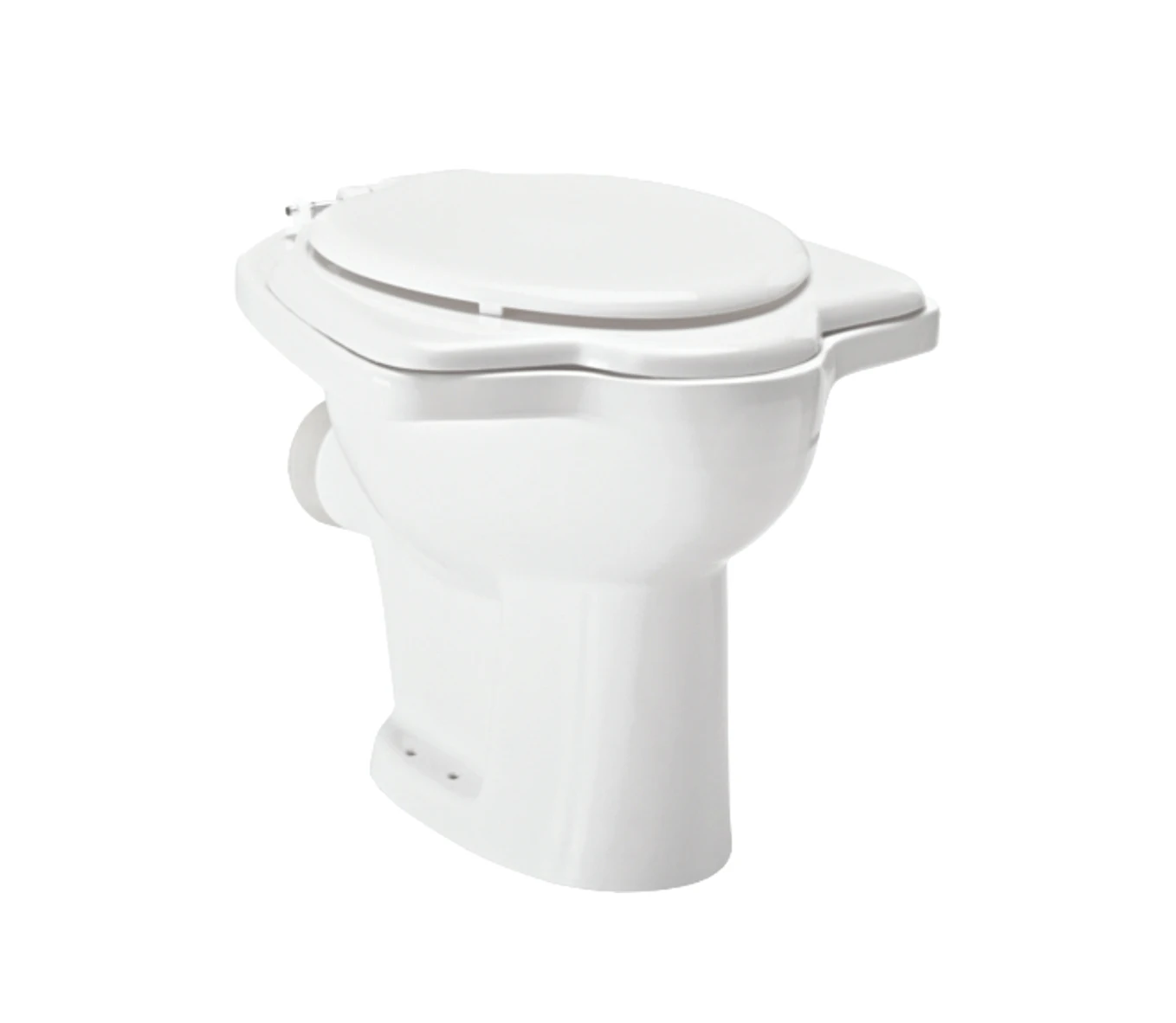 Luxury Modern Design Smart Water Closet for Bathroom Use Available at Affordable Price Water Closet Toilet