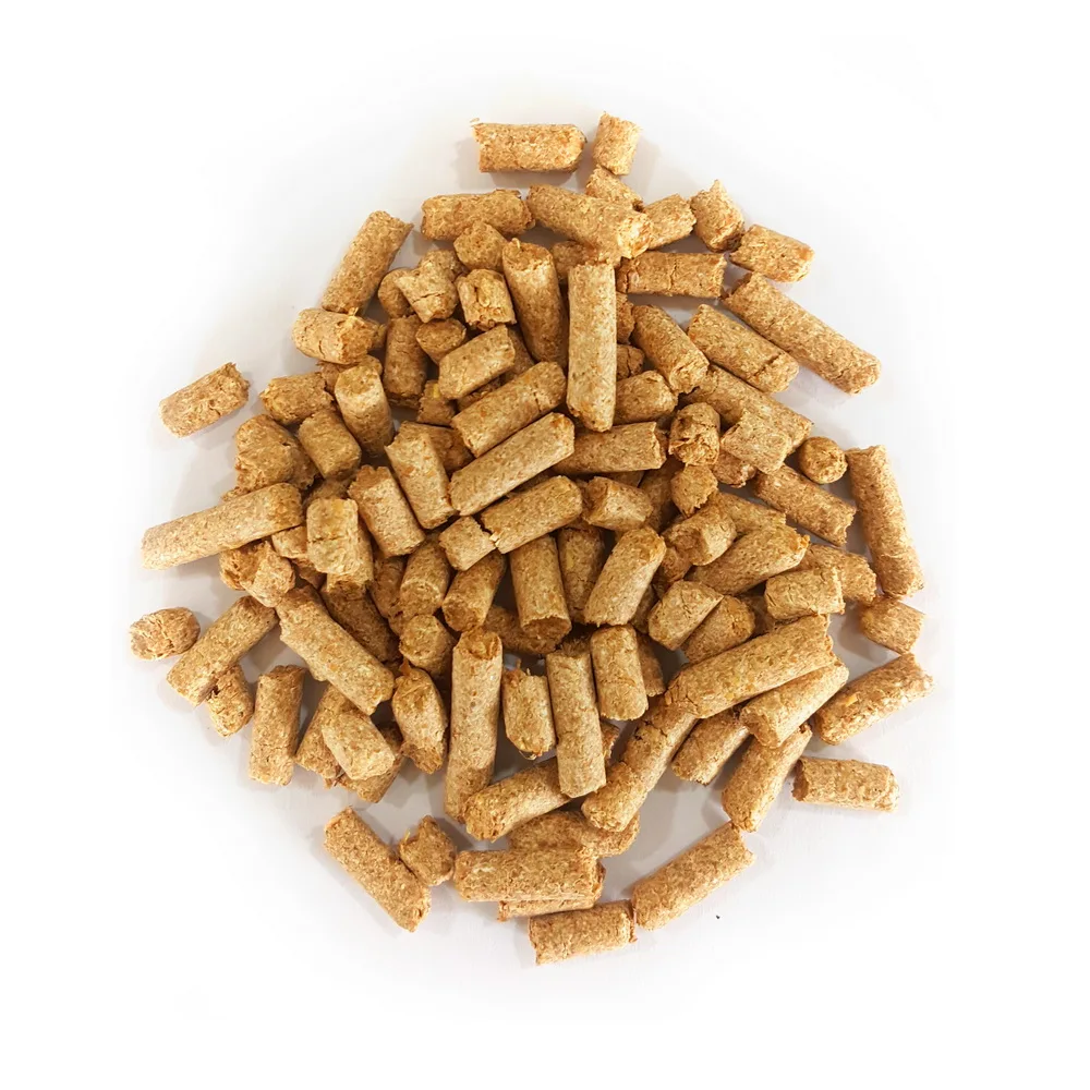 WOOD PELLETS (PINE WOOD Pellets) with  certified Authorized producer