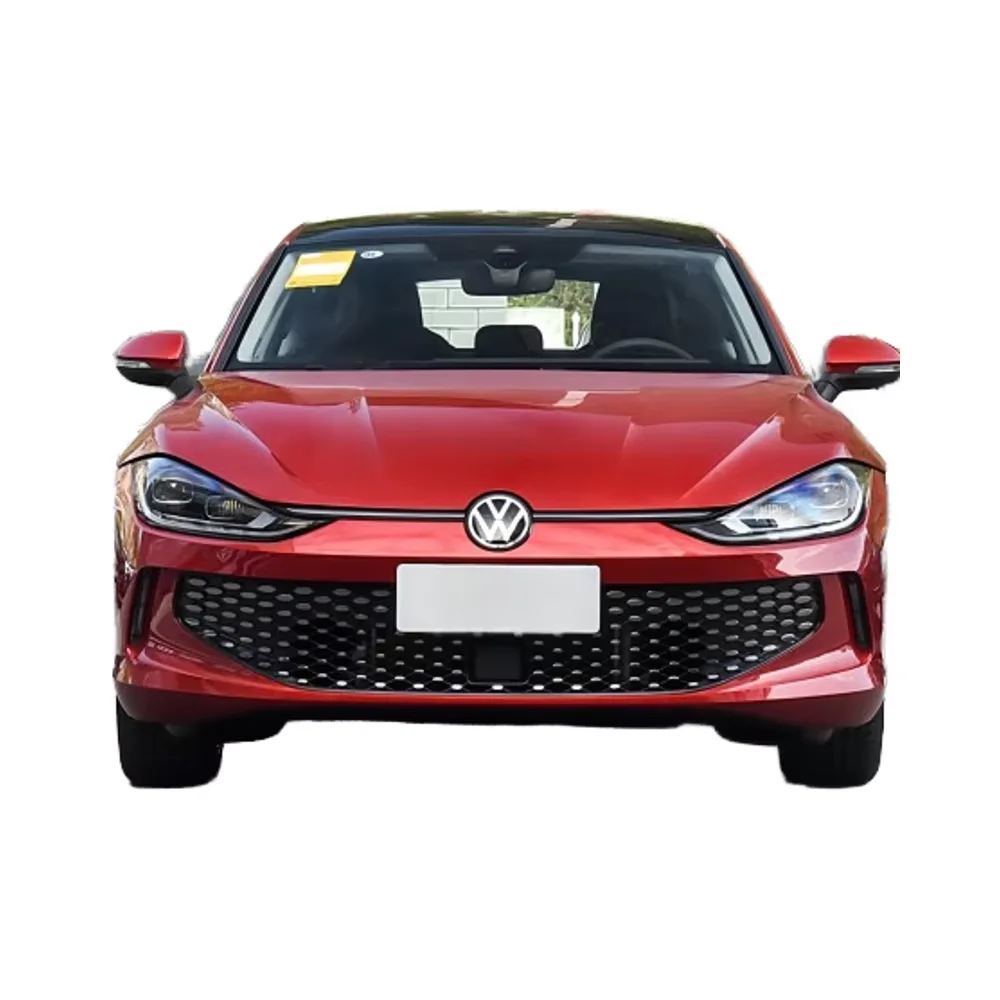 2025 Volks wagen Lamando L Cool Edition Sporty Compact Sedan 280TSI Turbo Engine Dynamic Design Automatic DSG Gearbox Leather