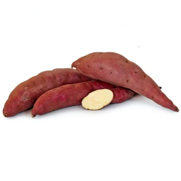 Лидер продаж, свежий сладкий картофель высокого качества с фермы для экспорта по конкурентоспособной цене из Вьетнама