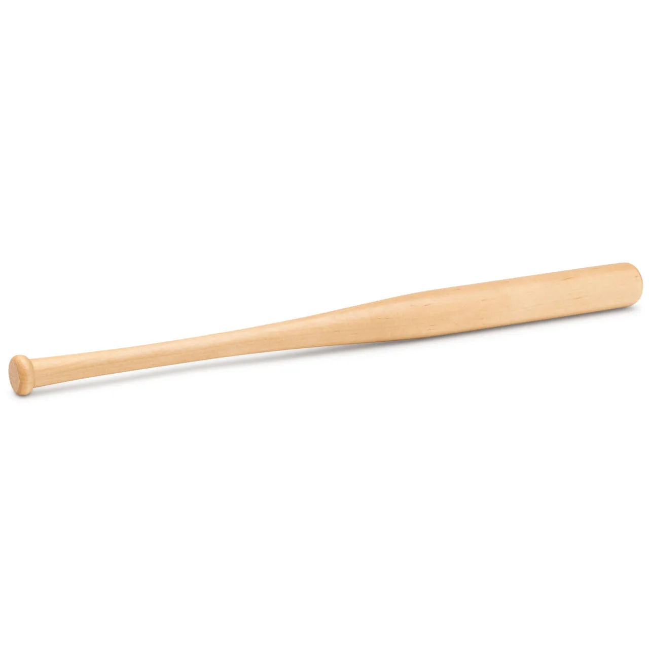 High Quality Wooden Baseball Bat at Best Rates QSICO