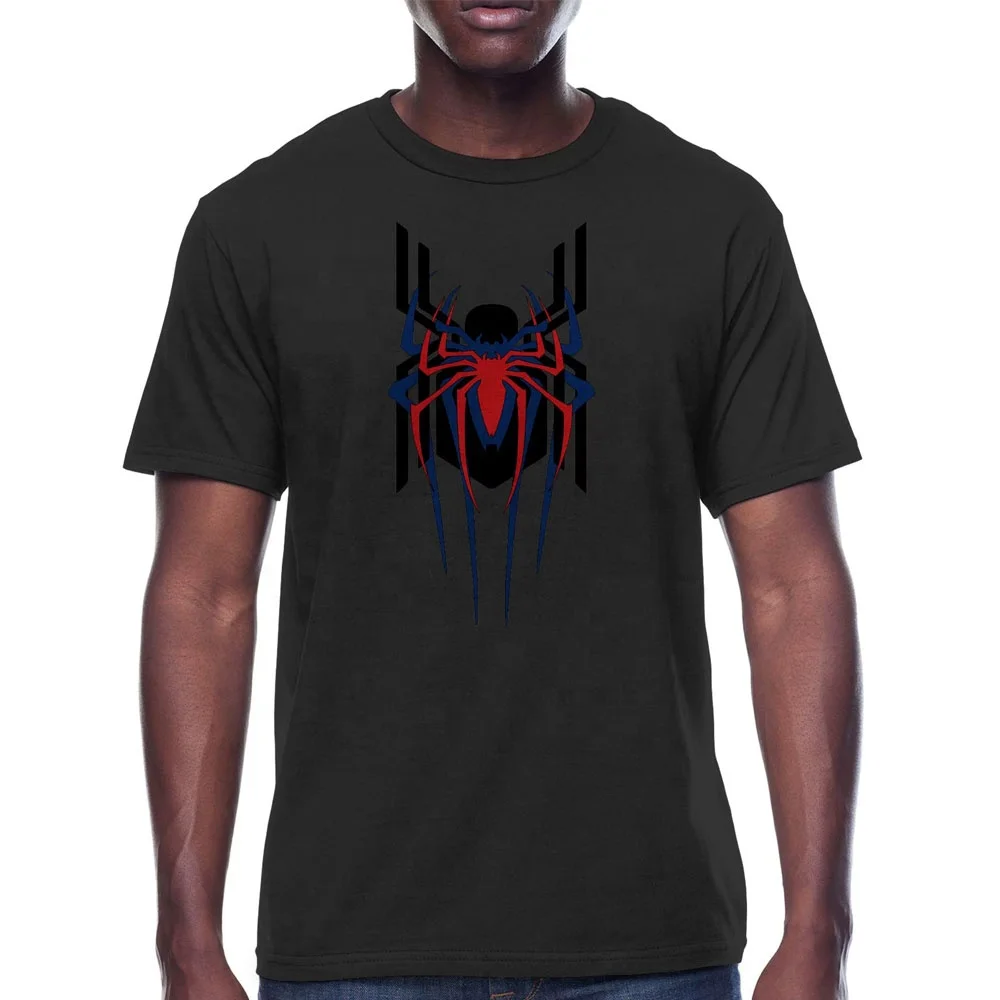 Free shipping mix size color high quality 100% pure cotton t-shirt custom print men t shirt with your logo or design print