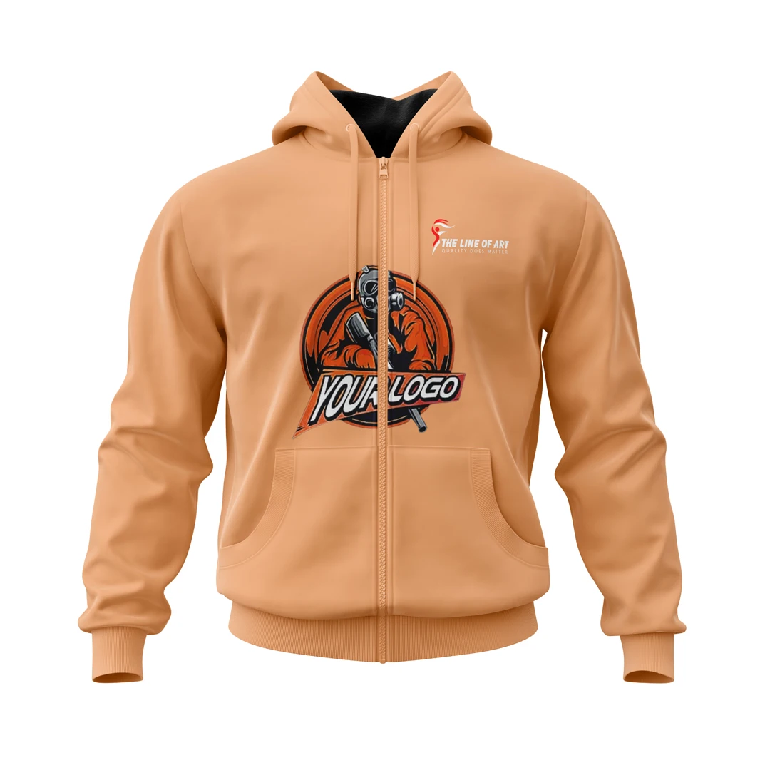 Manufacturer Tapestry Hoodies With Silk - Lined Tapestry Anime Hoodie