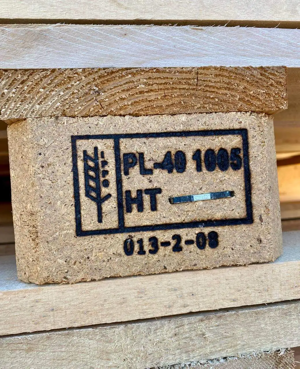 Buy Cheap Wholesale Price EPAL Euro Wood Pallets