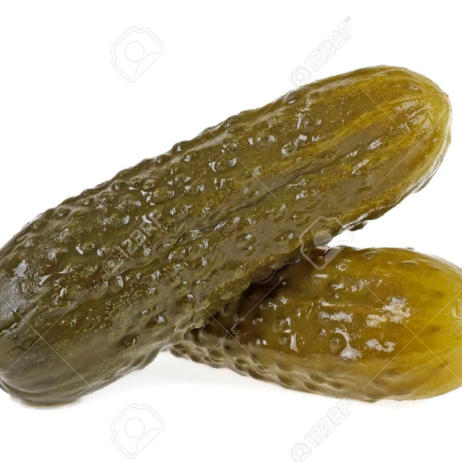 fresh pickled cucumber baby cucumber pickled pickled cucumber 3 - 6cm